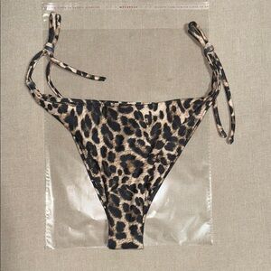 WILD ONE TONIE BIKINI BOTTOM